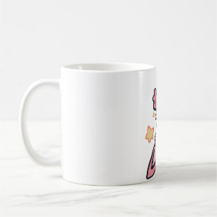 Taza De Café Axolotl Delight � Cut Animal Art