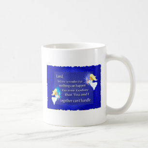 Taza De Café Ayúdame.