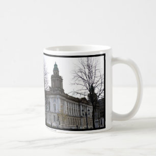 Taza De Café Ayuntamiento Belfast