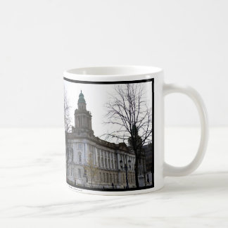 Taza De Café Ayuntamiento Belfast