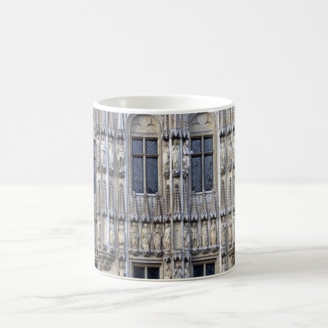 Taza De Café Ayuntamiento Bruselas (Centro)