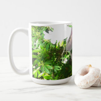 Taza De Café Azalea Mug