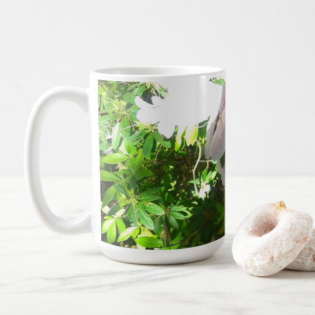 Taza De Café Azalea Mug (Con donut)