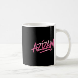 Taza De Café Azizam