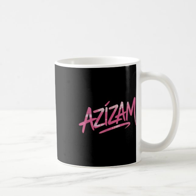 Taza De Café Azizam (Derecha)