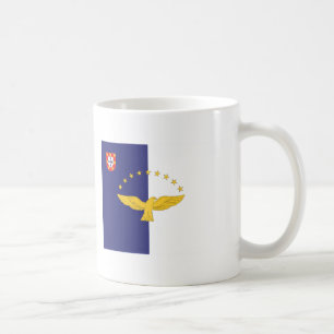 Taza De Café Azores