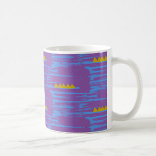 Taza De Café Azteca