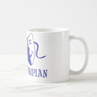 azul del thespian