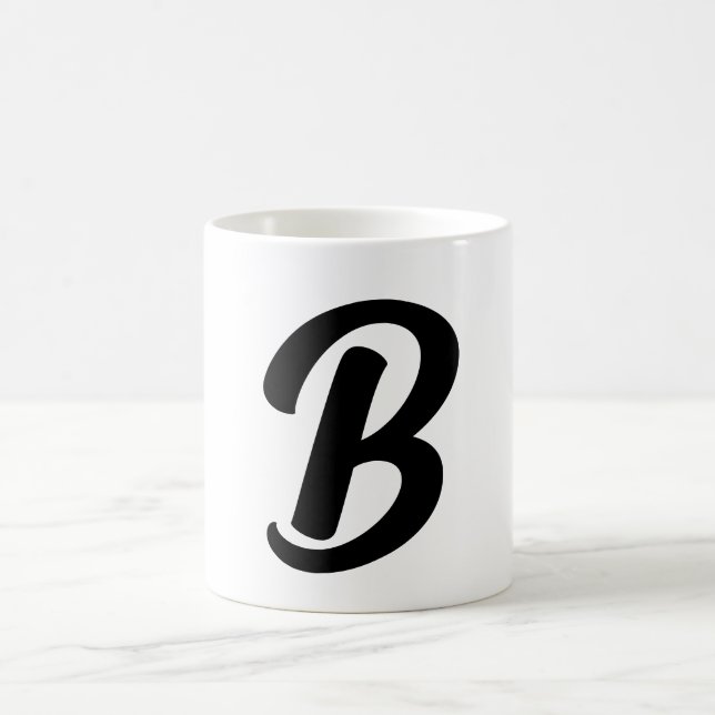 TAZA DE CAFÉ B (Centro)