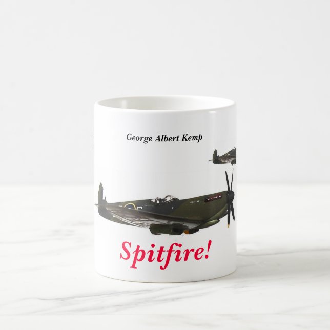 TAZA DE CAFÉ _B_... (Centro)