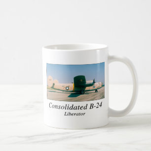 TAZA DE CAFÉ B24