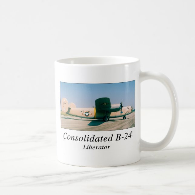 TAZA DE CAFÉ B24 (Derecha)