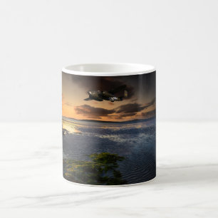 Taza De Café B25 Mitchell