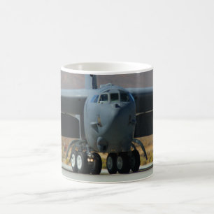 TAZA DE CAFÉ B-52H STRATOFORTRESS