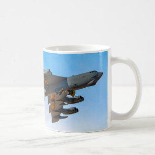 TAZA DE CAFÉ B-52H STRATOFORTRESS