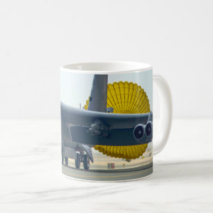 TAZA DE CAFÉ B-52H STRATOFORTRESS