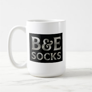 Taza De Café B&E Socks 0047920