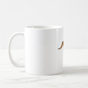Taza De Café B es para Ball Python