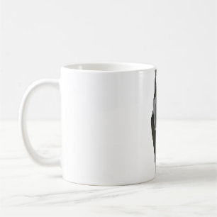 Taza De Café B es para Bat