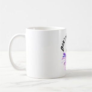 Taza De Café B es para Bee