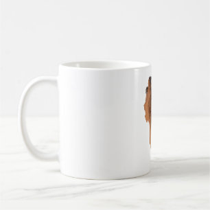 Taza De Café B es para Camello Bactriano