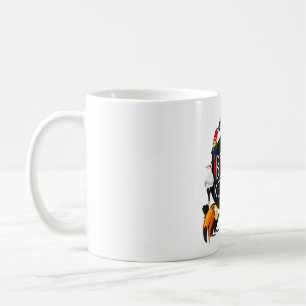 Taza De Café B es para el cuidador de aves