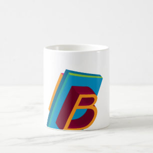 Taza De Café B inicial