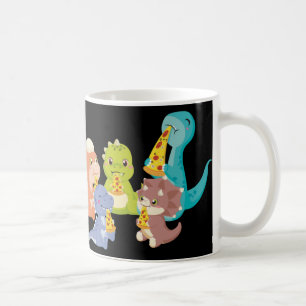 Taza De Café Ba