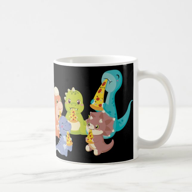 Taza De Café Ba (Derecha)