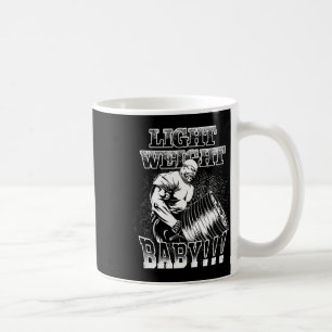 Taza De Café Ba de peso ligero