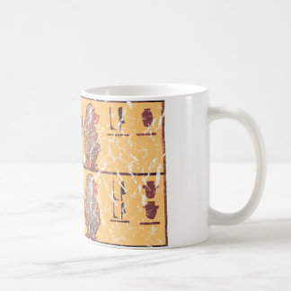 Taza De Café babuinos
