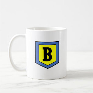 Taza De Café BABY BOOMER Mug