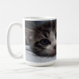 Taza De Café Baby Keeno Mug