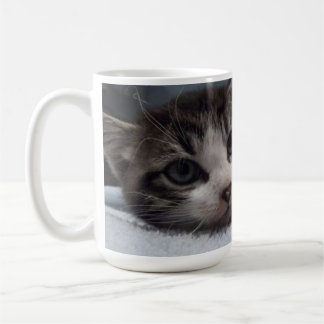 Taza De Café Baby Keeno Mug