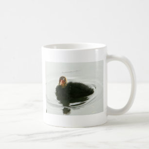 Taza De Café Baby Moorhens