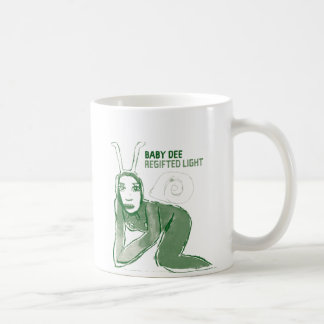 Taza De Café BabyDeeMug
