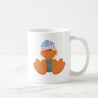 Taza De Café BabyQuackups