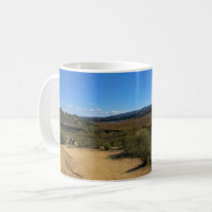 Taza De Café Back Bay, Newport Beach, California