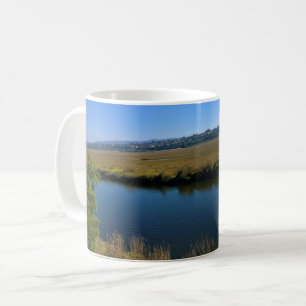 Taza De Café Back Bay, Newport Beach, California