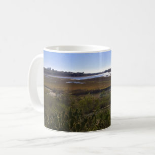 Taza De Café Back Bay, Newport Beach, California