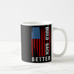 Taza De Café Back Biden Kamala Harris Gif 2020