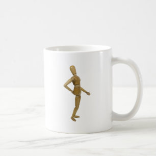 Taza De Café BackAche032710
