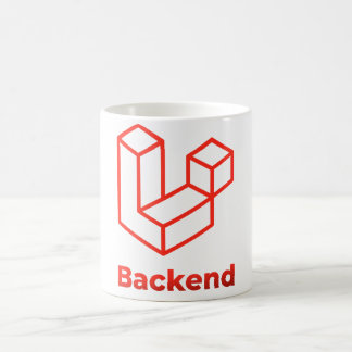 Taza De Café Backend Laravel