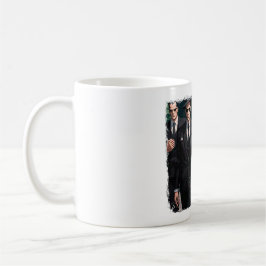 Taza De Café Bad boys