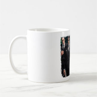 Taza De Café Bad boys