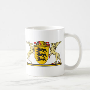 Taza De Café badenwurtemberg_coa1