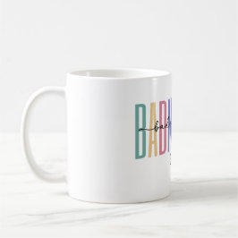 Taza De Café Bádminton Deportivo & Elegante