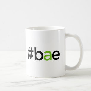 Taza De Café #bae