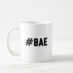 Taza De Café # Bae