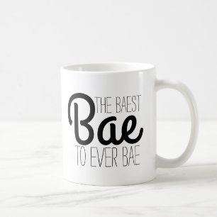 Taza De Café Bae